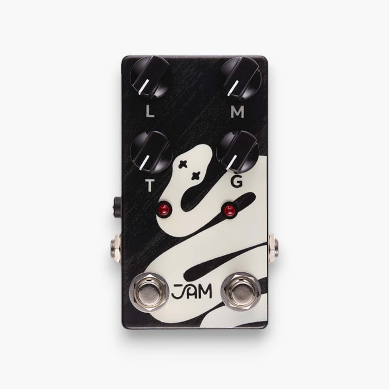 JAM Pedals Rattler Bass