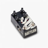 JAM Pedals Rattler Bass