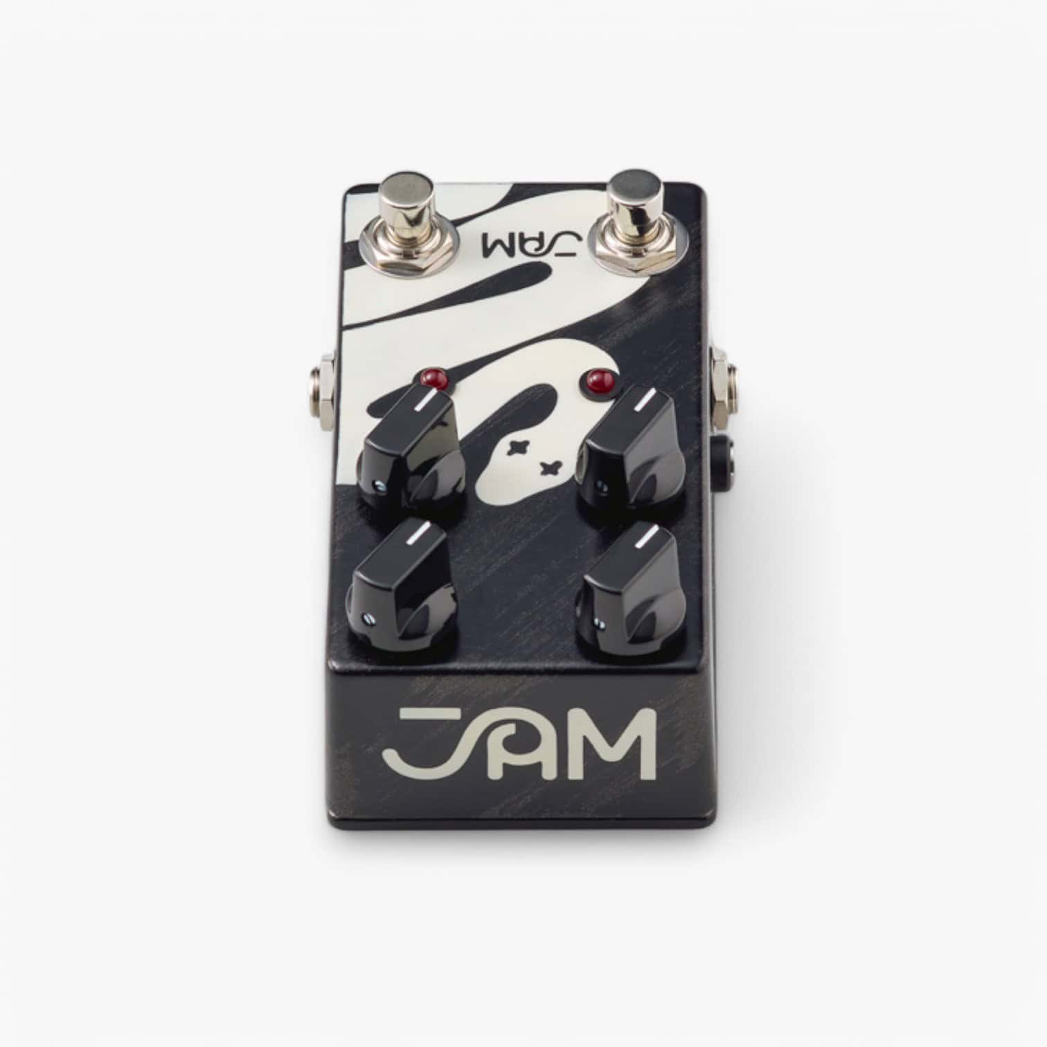 JAM Pedals Rattler Bass