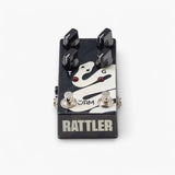 JAM Pedals Rattler Bass