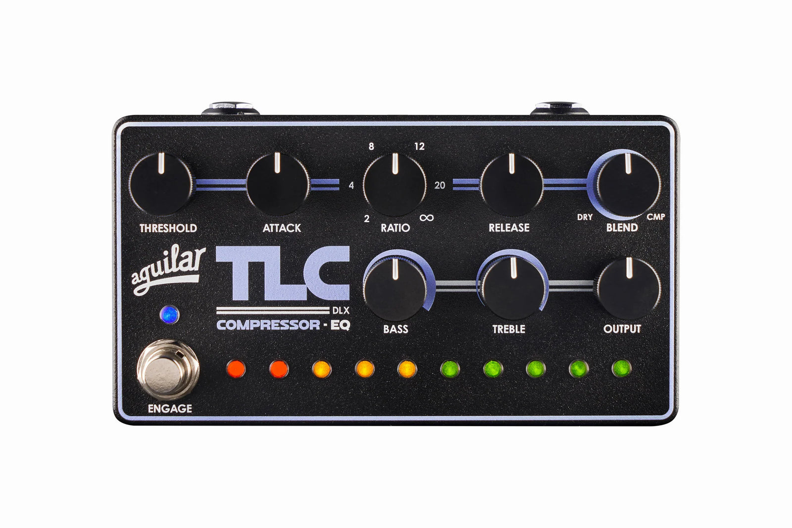 Aguilar TLC Compressor DLX