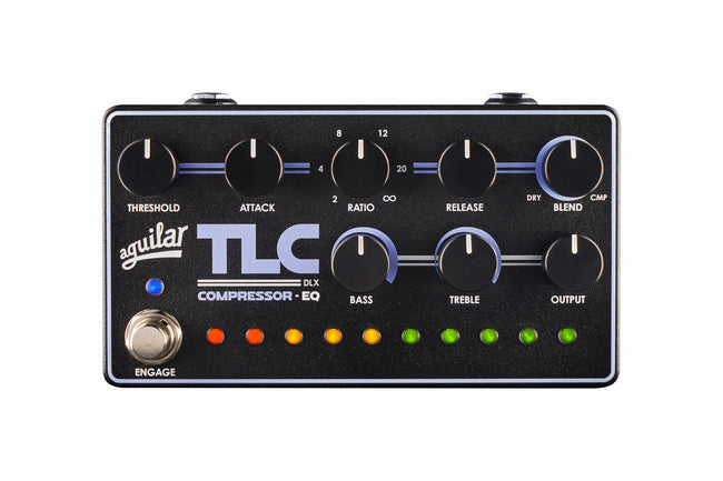 Aguilar TLC Compressor DLX