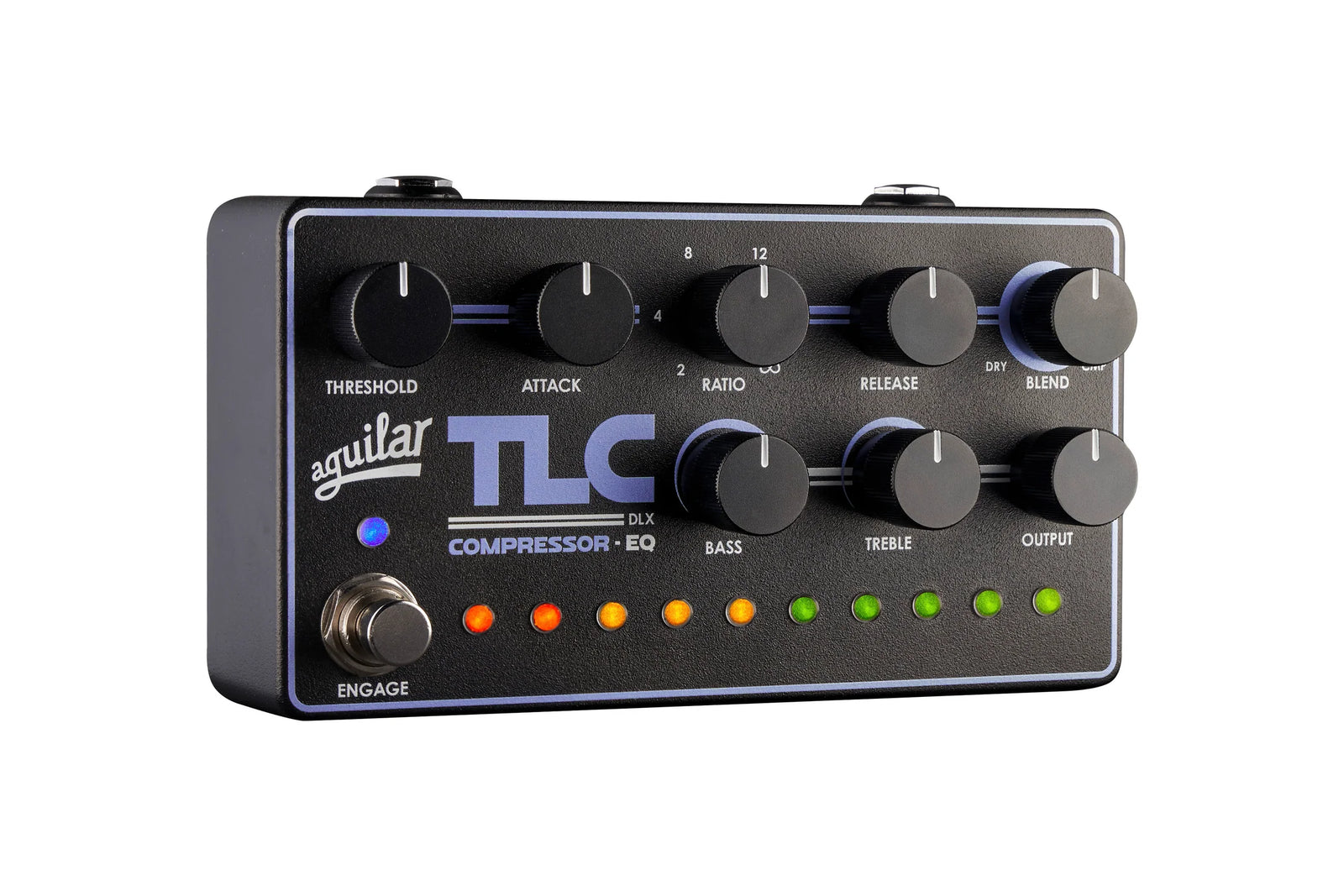 Aguilar TLC Compressor DLX