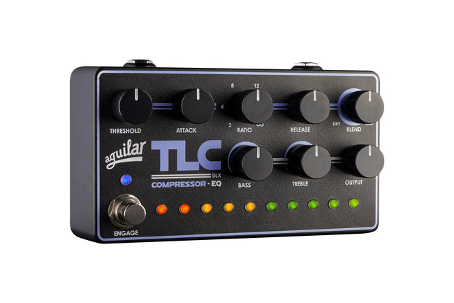 Aguilar TLC Compressor DLX