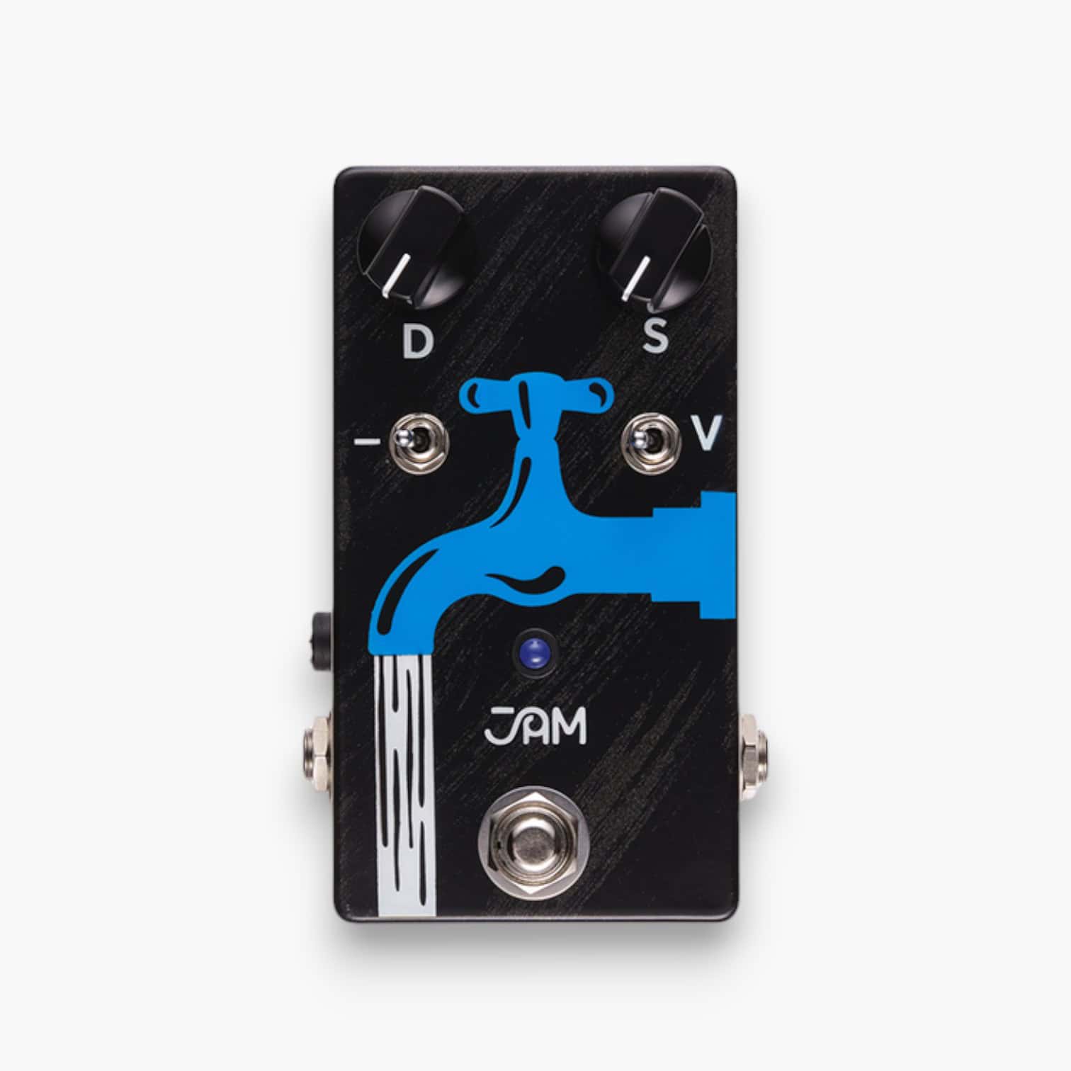 JAM Pedals Waterfall Bass