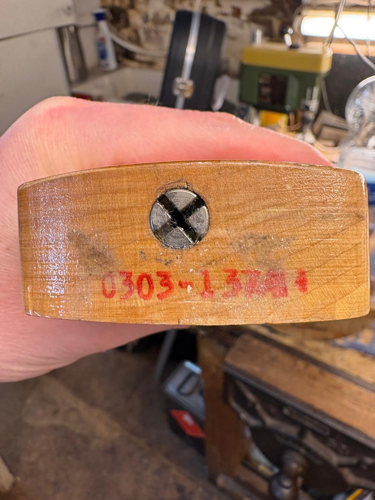 Fender Bitsa 1977 Precision Neck/Jazz Body