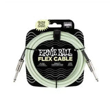 Ernie Ball Flex Instrument Cable Straight/Straight