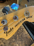 Fender Bitsa 1977 Precision Neck/Jazz Body