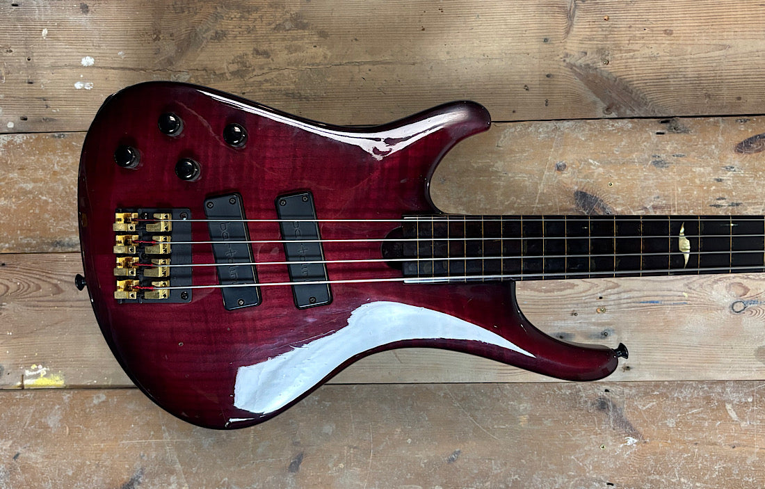 Roscoe Purple LG3000-L