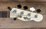Wilcock MM