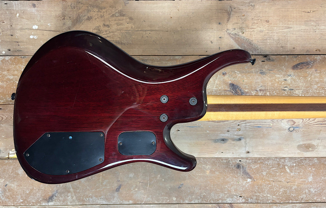 Roscoe Purple LG3000-L