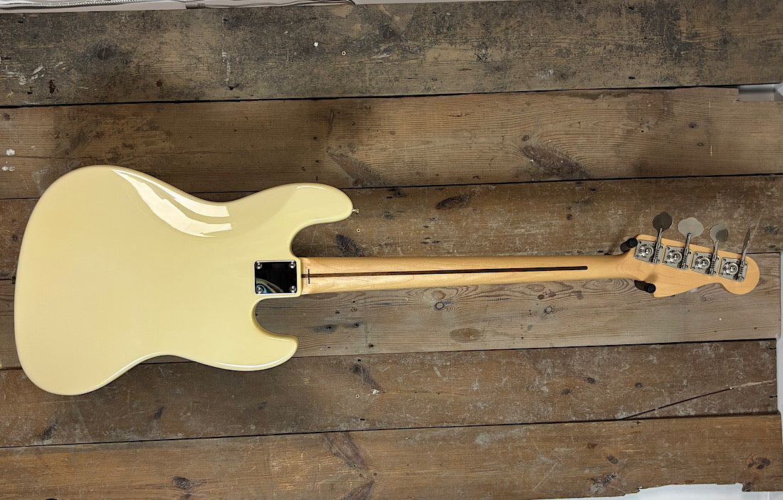 Fender Aerodyne PJ