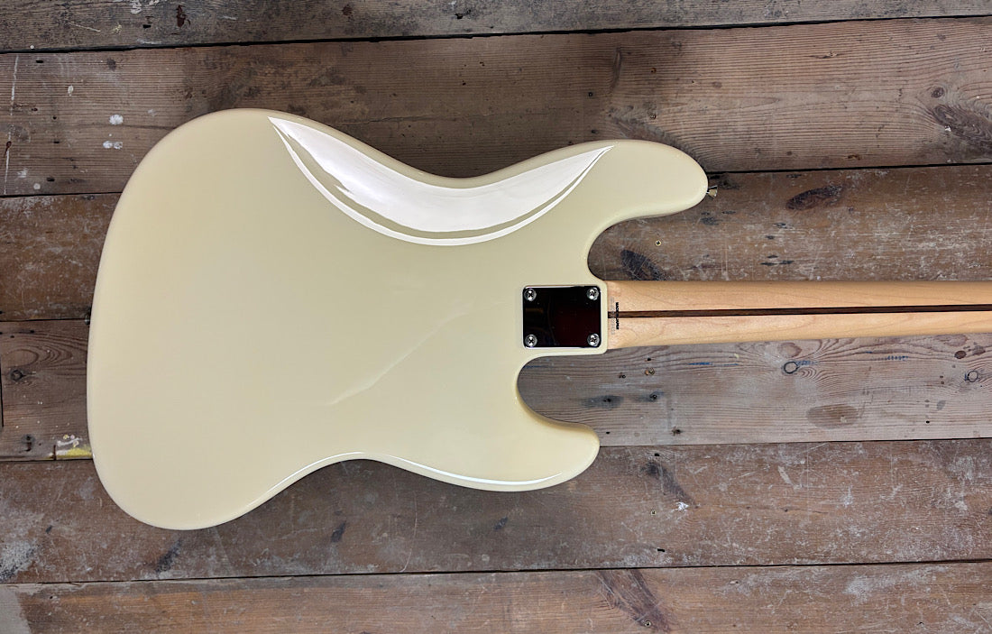 Fender Aerodyne PJ