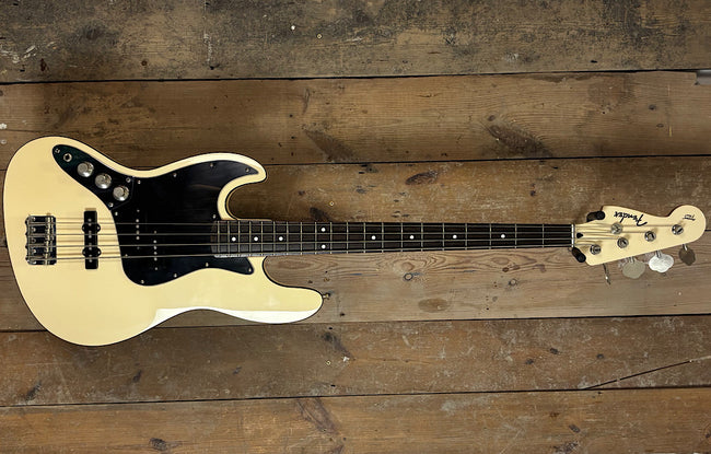 Fender Aerodyne PJ