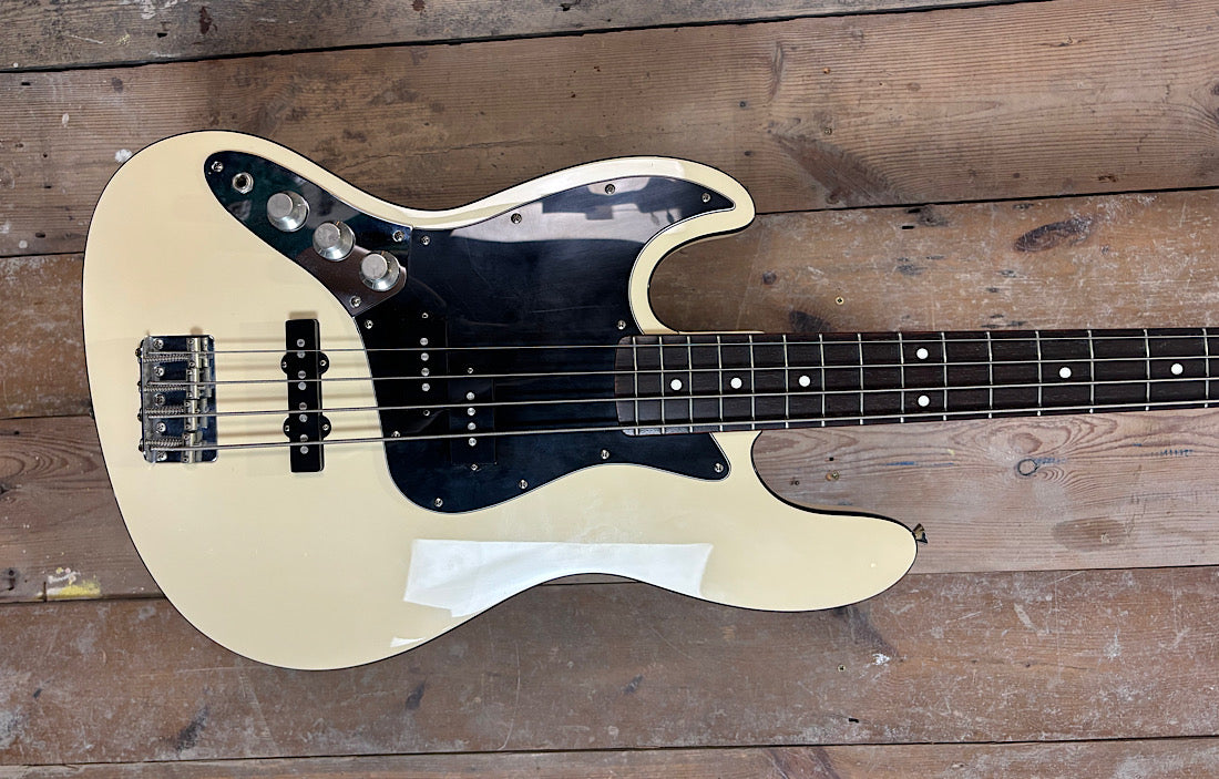 Fender Aerodyne PJ