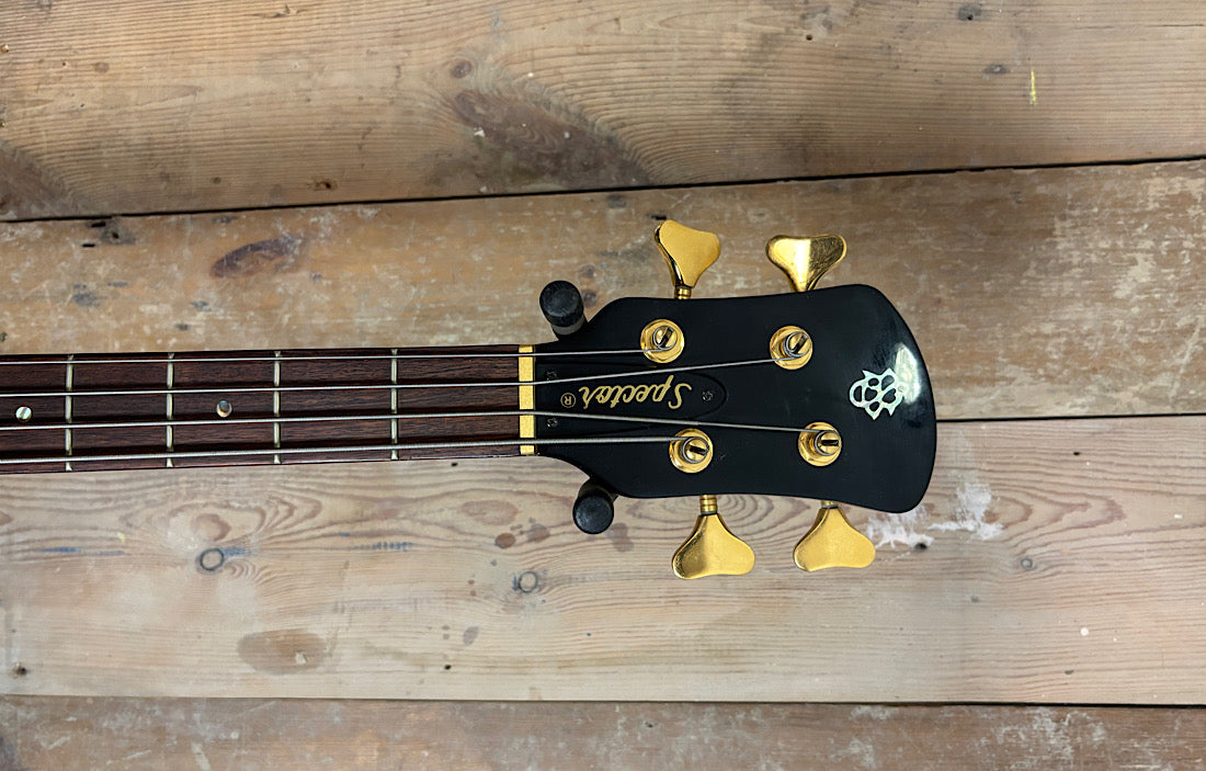 Spector NS4CRFM