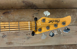 Mike Lull M5V