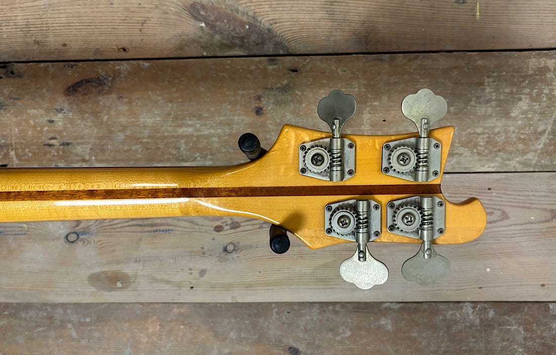 Rickenbacker 4001 '78