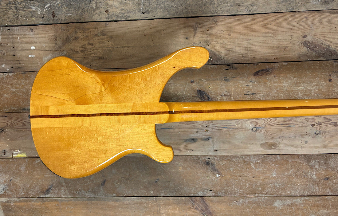 Rickenbacker 4001 '78