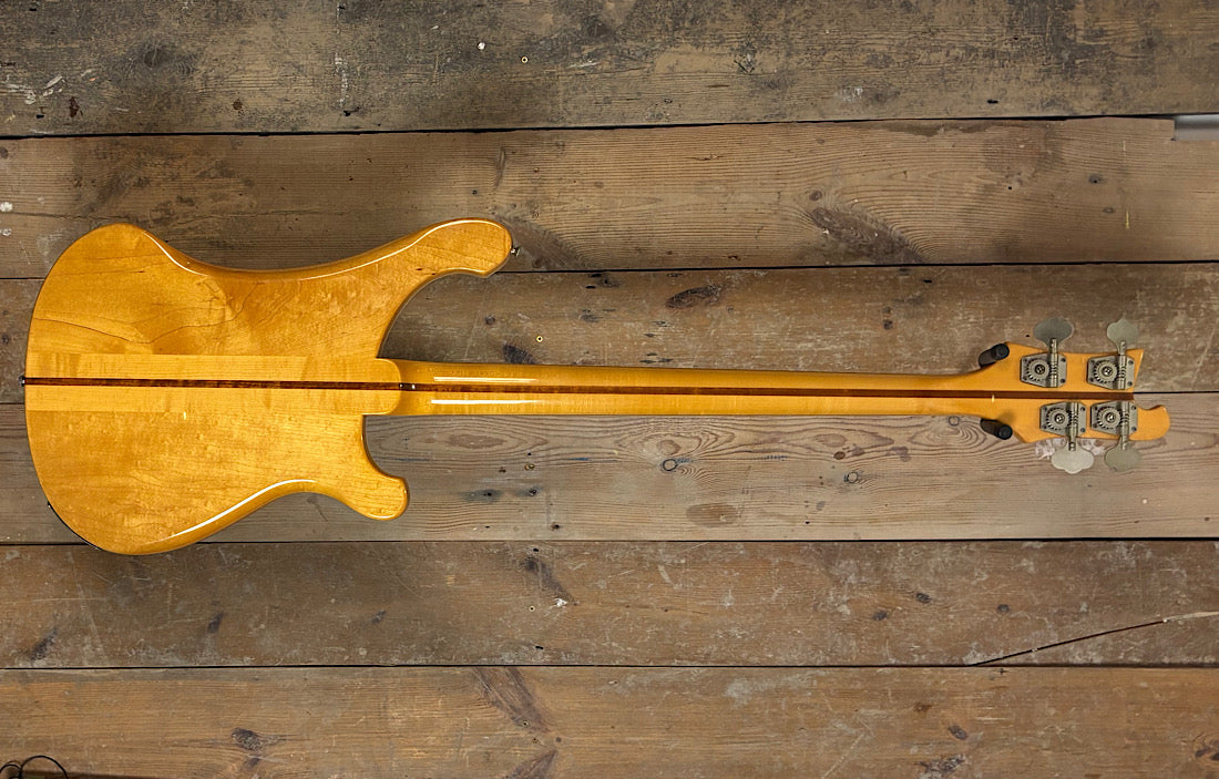 Rickenbacker 4001 '78
