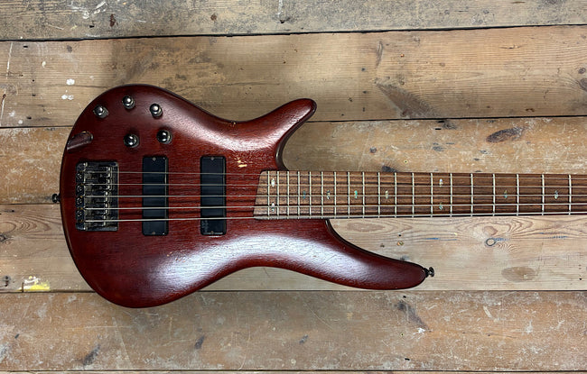 Ibanez SR505L