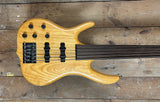 Ken Smith BSR5J