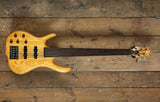Ken Smith BSR5J