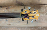 Ken Smith BSR5J