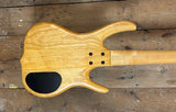 Ken Smith BSR5J