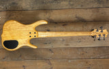 Ken Smith BSR5J
