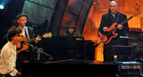 Walter Woods Bass Head Amber Light