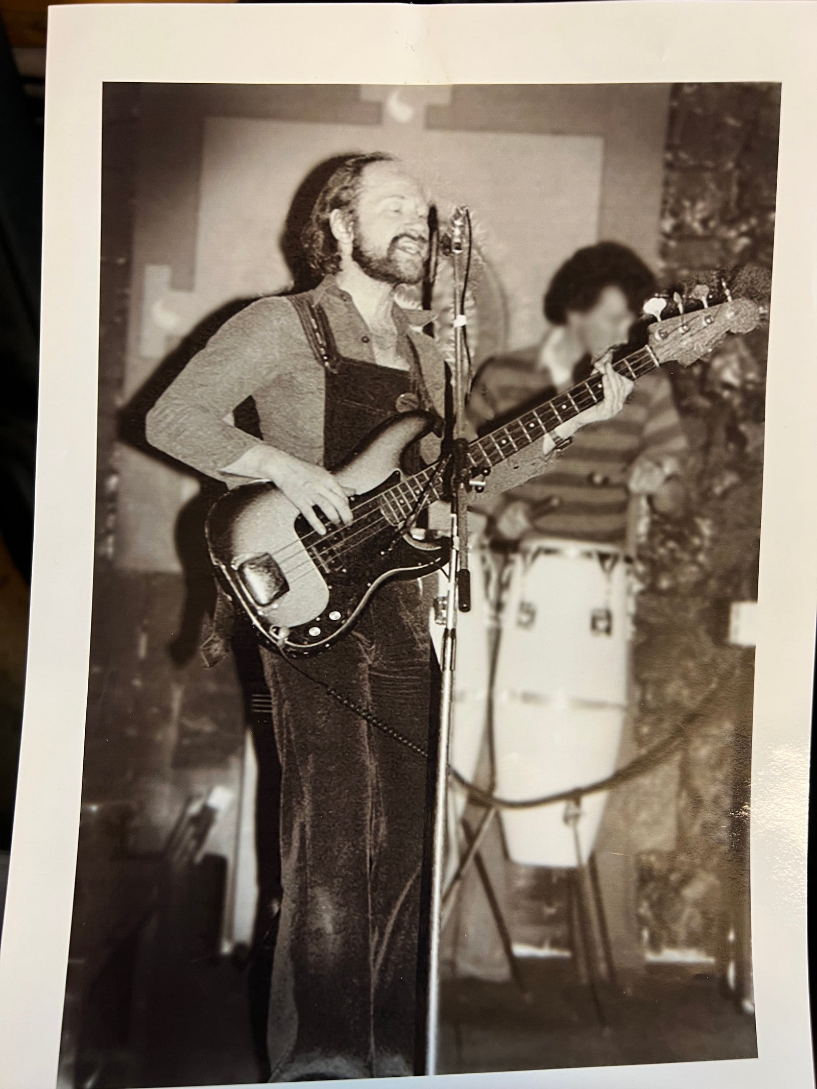Fender Precision Bass 1961