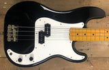 Fender Squier JV Precision Bass MIJ 1983