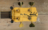 Wal Pro Bass