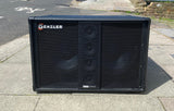 Genzler Bass Array 210-3 Slant