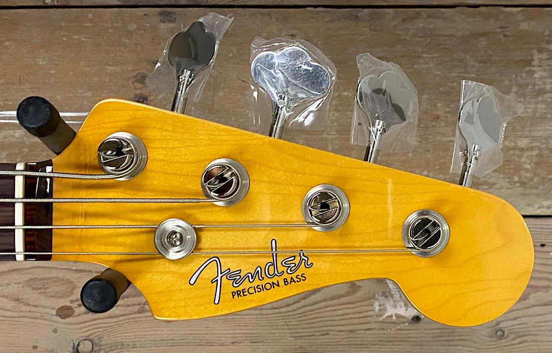Fender American Vintage II Precision Bass