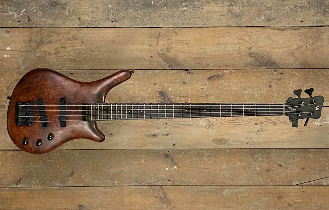 Warwick Thumb 1987
