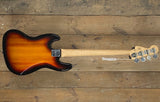 Squier Affinity Jazz Sunburst