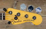 Fender American Ultra