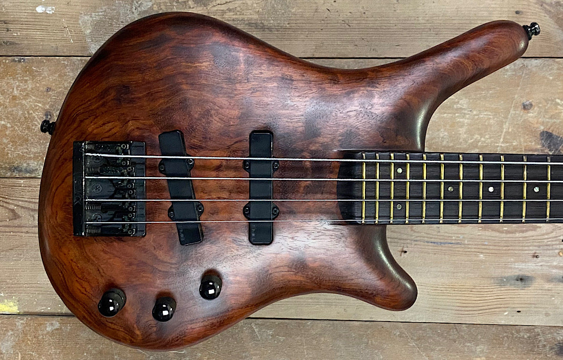 Warwick Thumb 1987