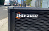 Genzler Bass Array 210-3 Slant