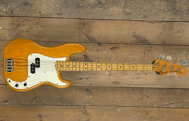 Fender Precision 1973