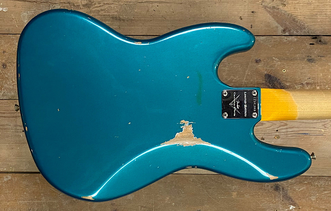 Fender Custom Shop LTD NAMM Edition