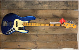 Fender American Ultra Jazz Bass - Cobra Blue