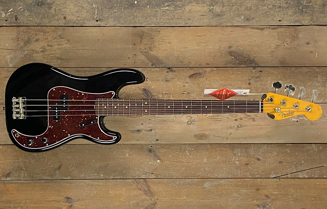 Fender American Vintage II Precision Bass
