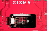 Jad Freer Audio Sisma Bass Head