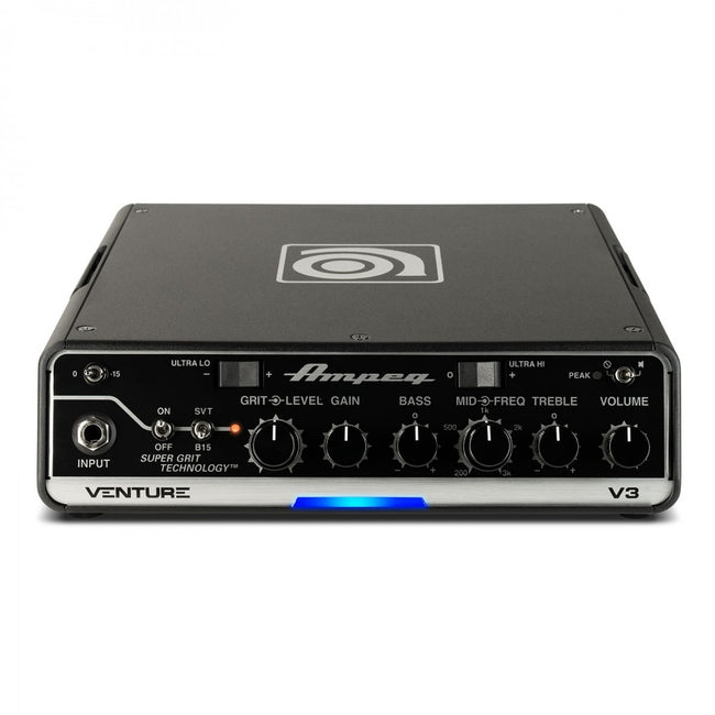 Ampeg Venture V3 Bass Head