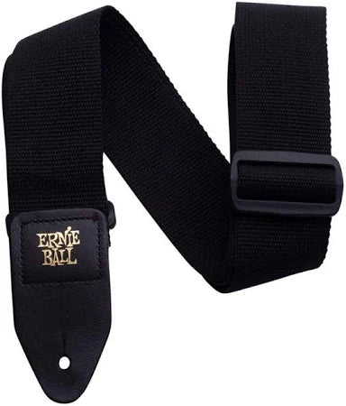 Ernie Ball Polypro Strap