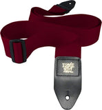 Ernie Ball Polypro Strap