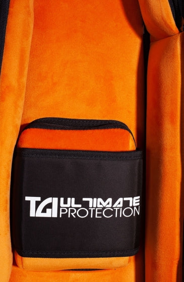 TGI Ultimate Bass Gig Bag